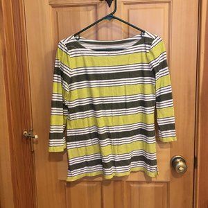 Ann Taylor Loft T-Shirt